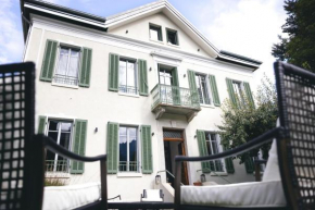 Villa Lorenzo – Chambres & Restaurant – Barcelonnette Barcelonnette